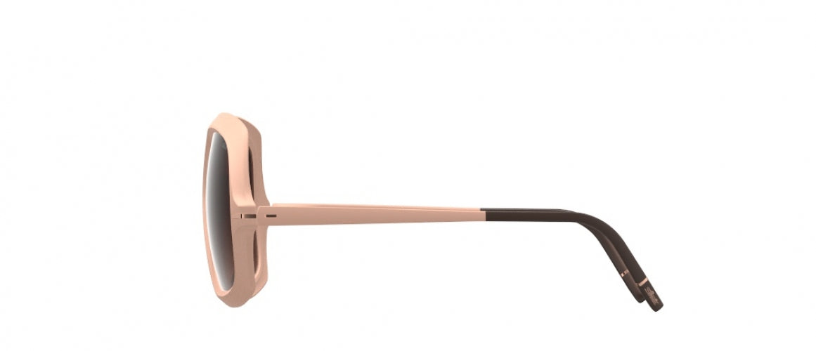 3530 - Cream Blush - SLM red brown gradient