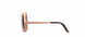 3530 - Cream Blush - SLM red brown gradient