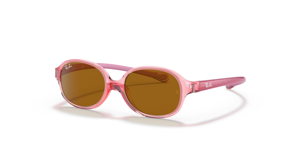7080/3 - Red - Brown