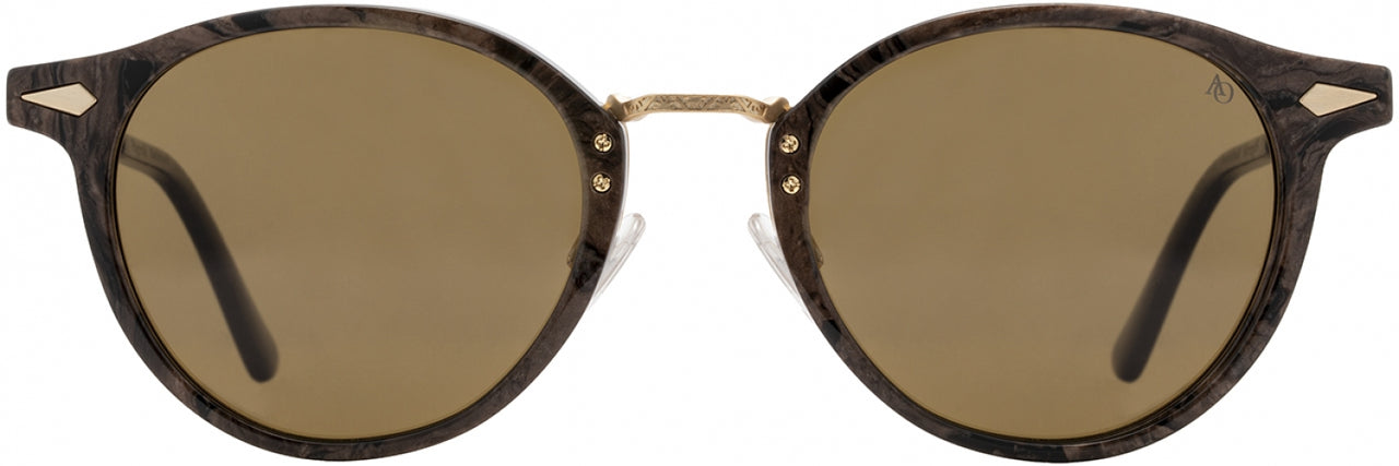 1 - Burlwood - Cosmetan Brown