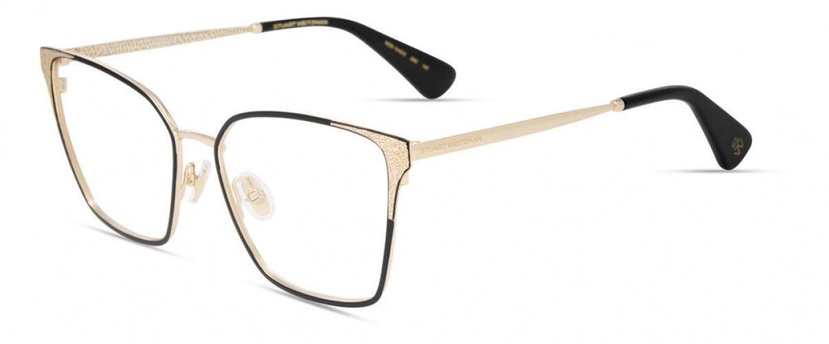 02M2-00 - BLK GOLD B