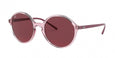 640075 - Pink - Dark Violet