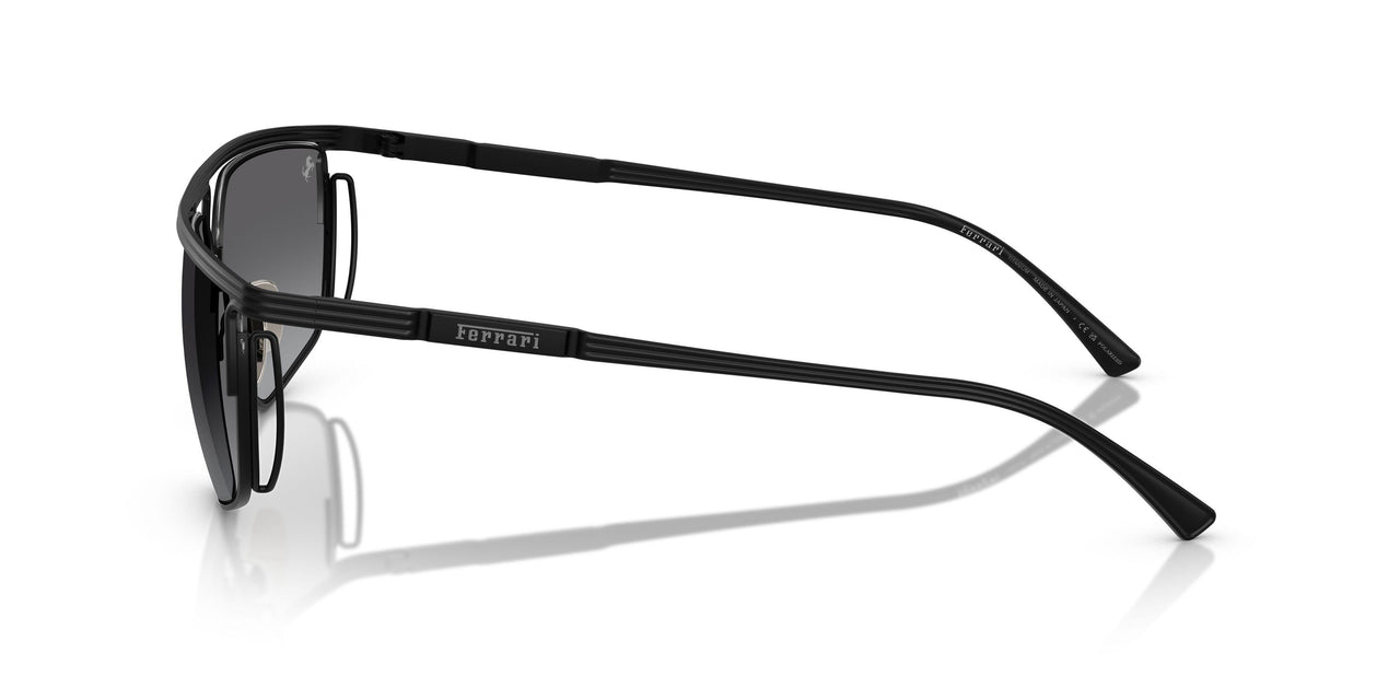 301/T3 - Black - Grey Gradient Polar