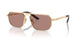 VAF10D - Gold - Light Brown