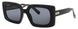 Quay TALKSHOW Sunglasses