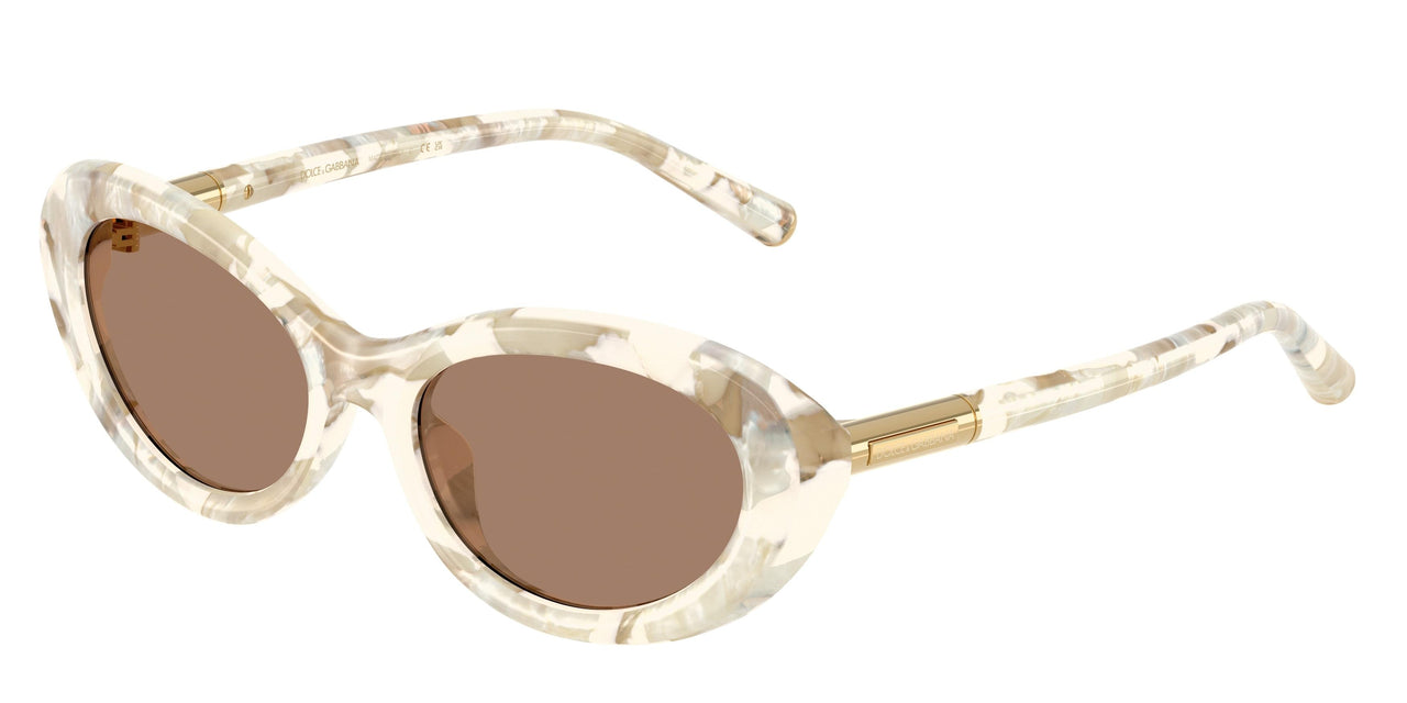 Dolce & Gabbana 4519 Sunglasses