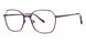 Genevieve Boutique VISIBLE Eyeglasses