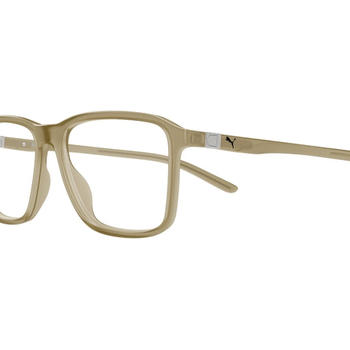 004 - Beige - Transparent