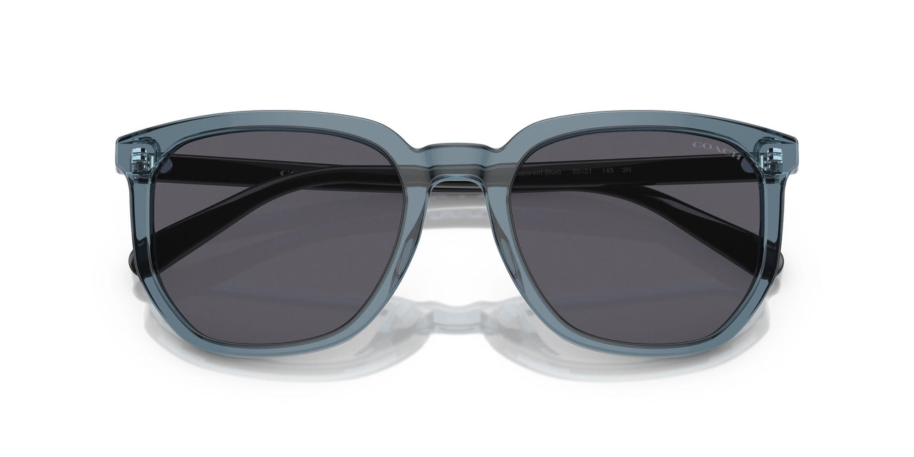 579487 - Blue - Blue Solid