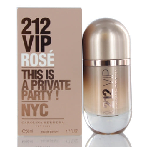 Carolina Herrera 212 VIP Rose EDP Spray