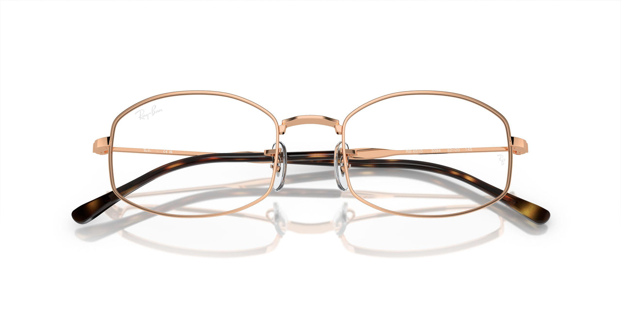 3094 - Gold - Clear