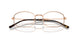 3094 - Gold - Clear