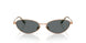 515281 - Gold - Dark Grey Polarized