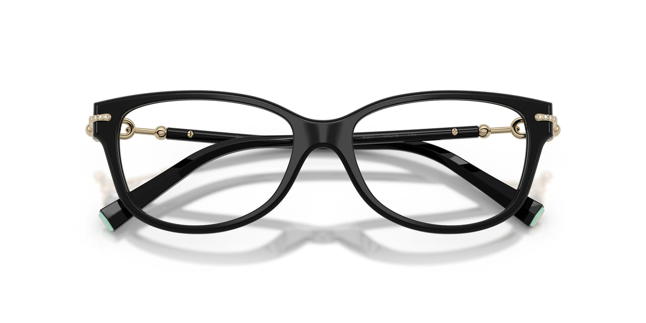 8001 - Black