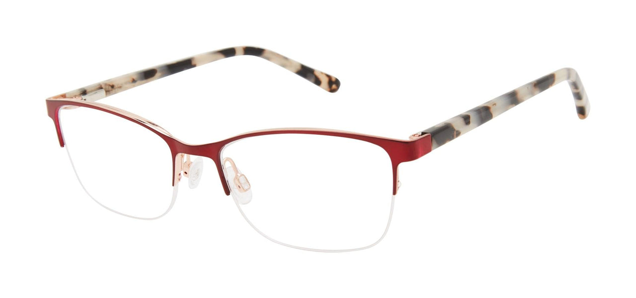 Lulu Guinness L309 Eyeglasses