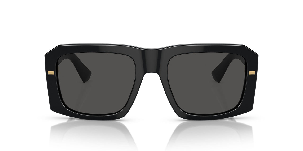 501/87 - Black - Dark Grey