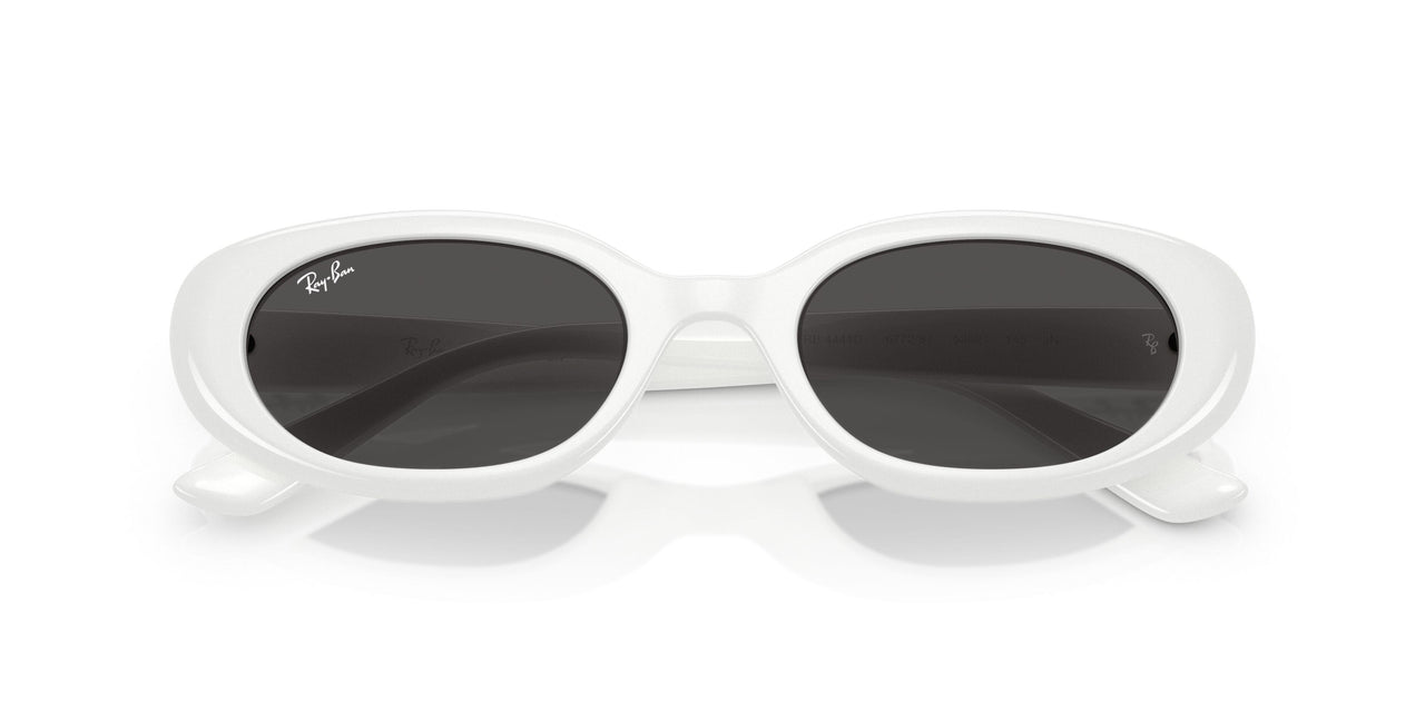 677287 - White - Dark Grey