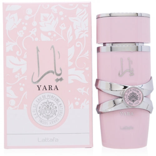 Lattafa Yara EDP Spray
