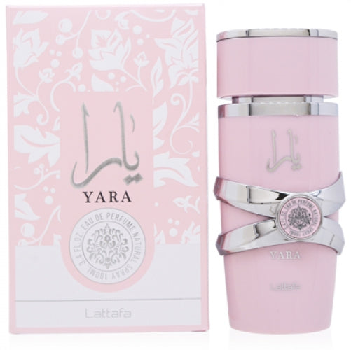 Lattafa Yara EDP Spray