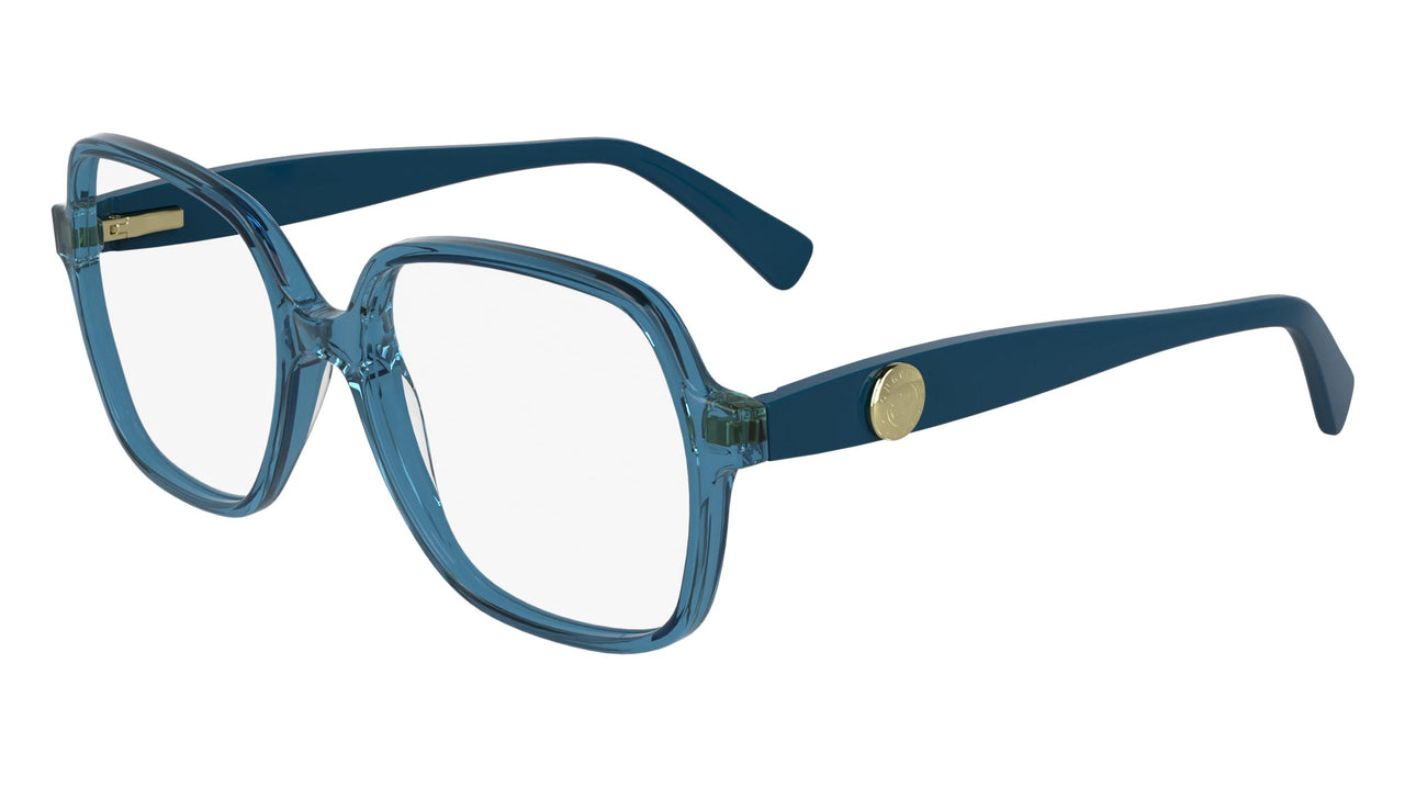 Longchamp LO2757 Eyeglasses