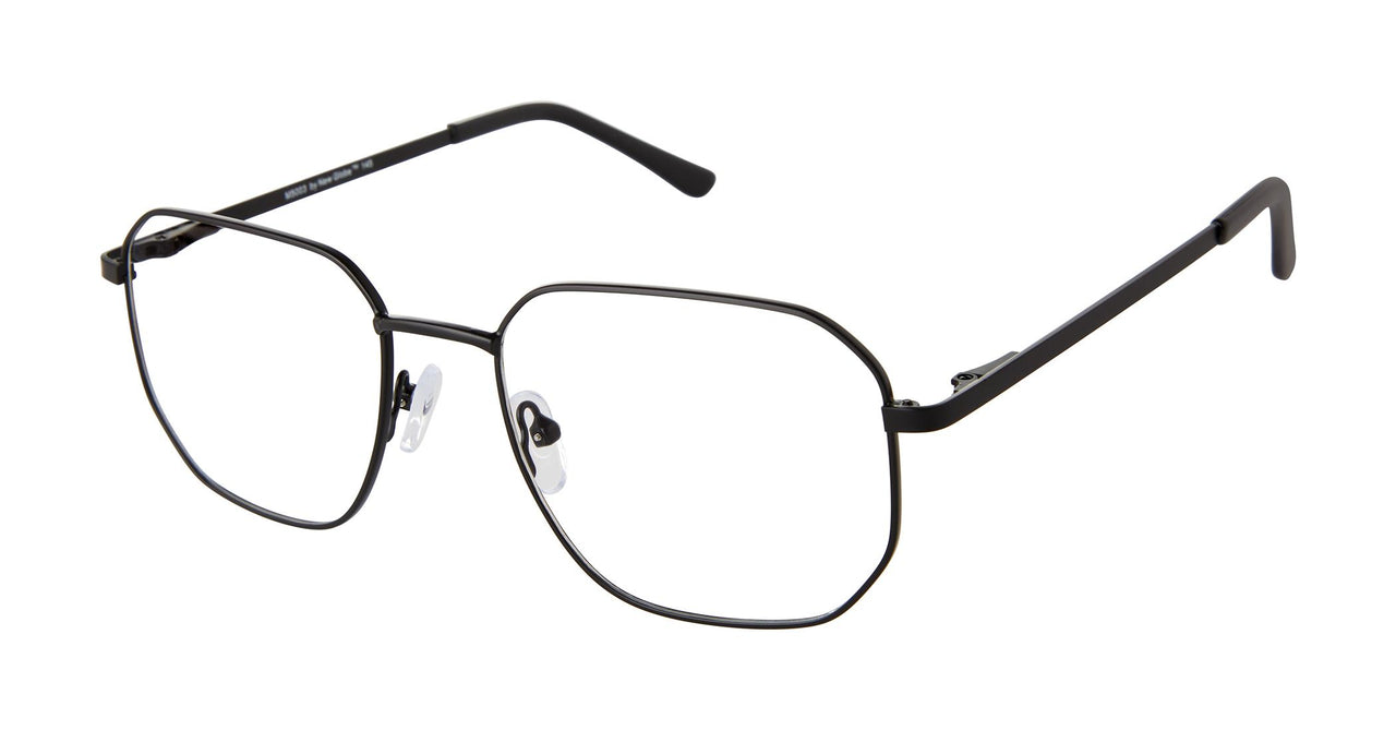 New Globe M5003 Eyeglasses