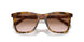 512013 - Tortoise - Brown Pink Gradient