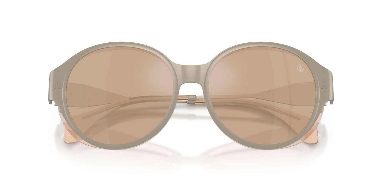 10035A - Copper - Mirror Brown Gold