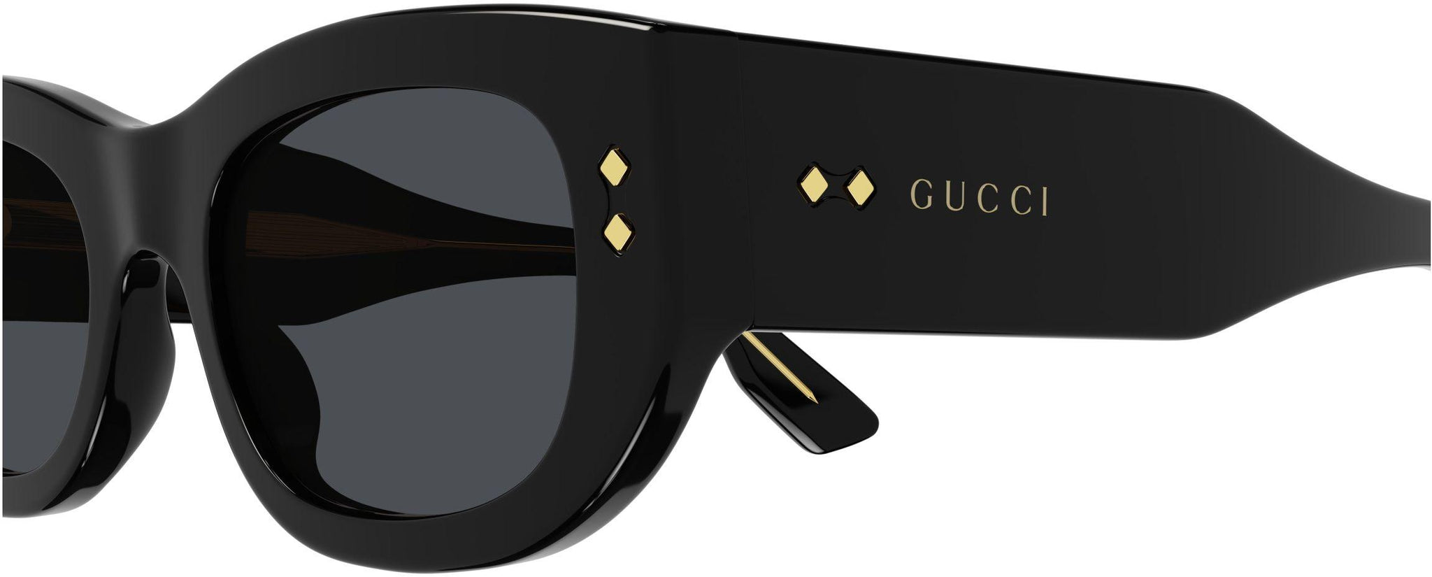 NEW!!! GUCCI Sunglasses GG1215S 001 Authentic Gucci GG1215S 001 Sunglasses Women main image 2