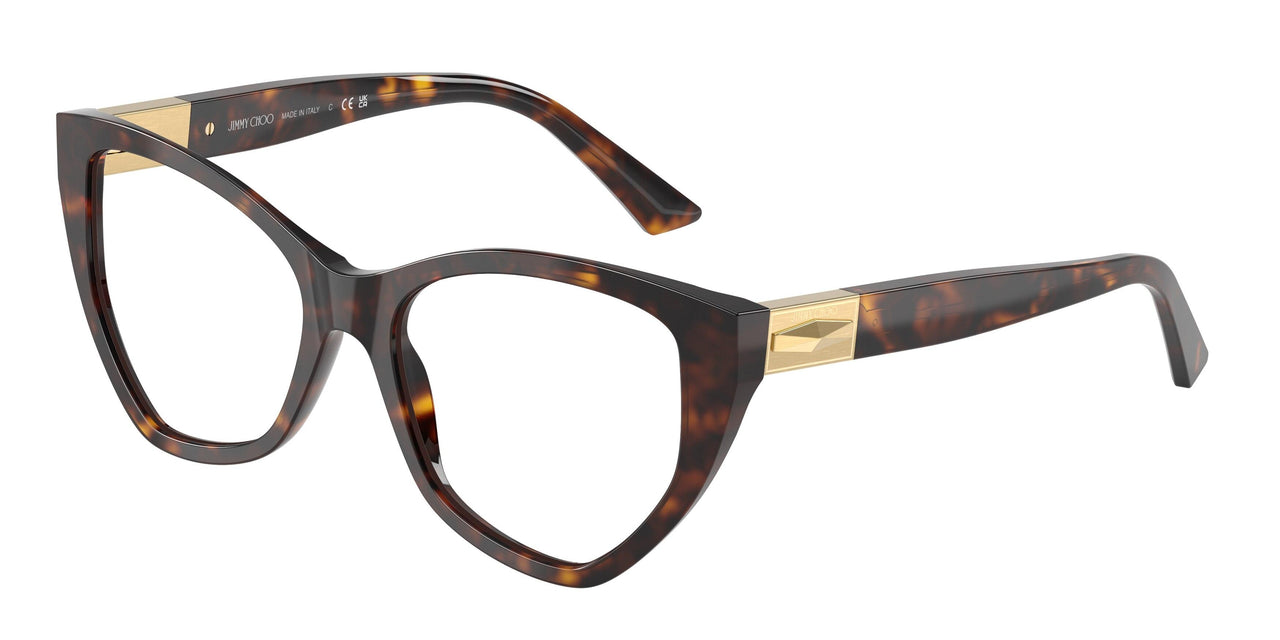 Jimmy Choo 3026 Eyeglasses