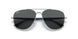 003/B1 - Blue - Dark Grey