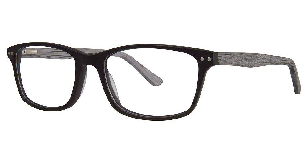 BLCKMTTSLT - Black Matte/ Slate