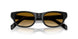 16K10X - Black - Yellow Gradient Light Brown
