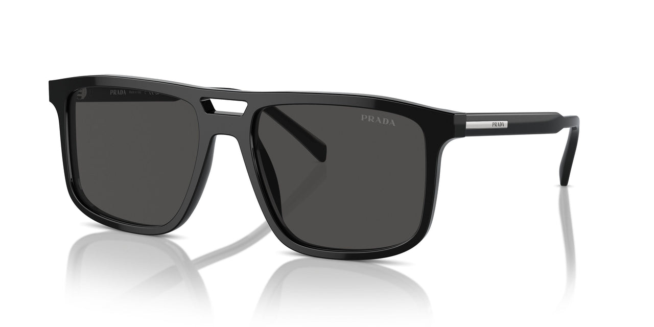 16K08Z - Black - Dark Grey