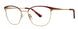 Elliott Ives Snapdragon Eyeglasses