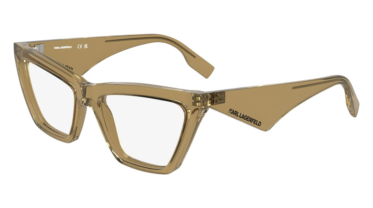 Karl Lagerfeld KL6195 Eyeglasses