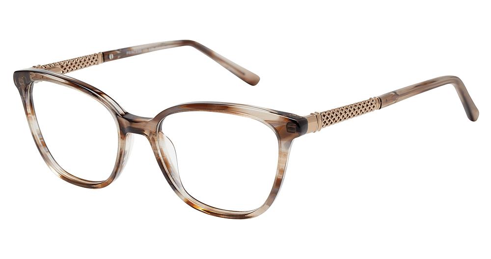 Exces 193 Eyeglasses