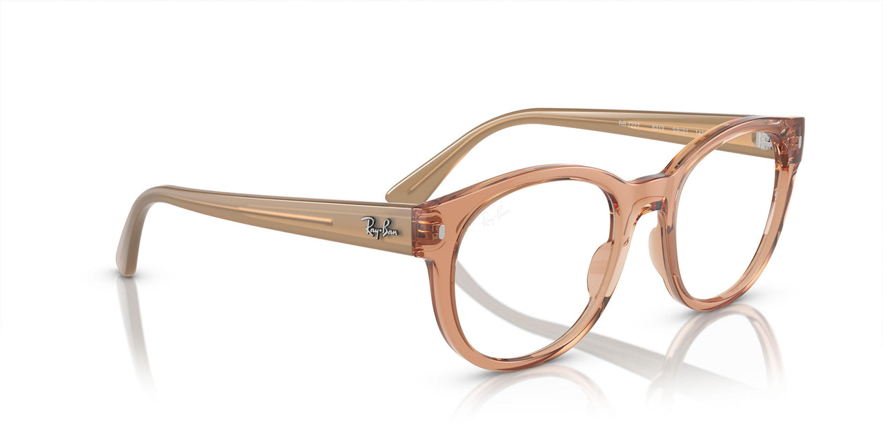 8313 - Beige - Clear