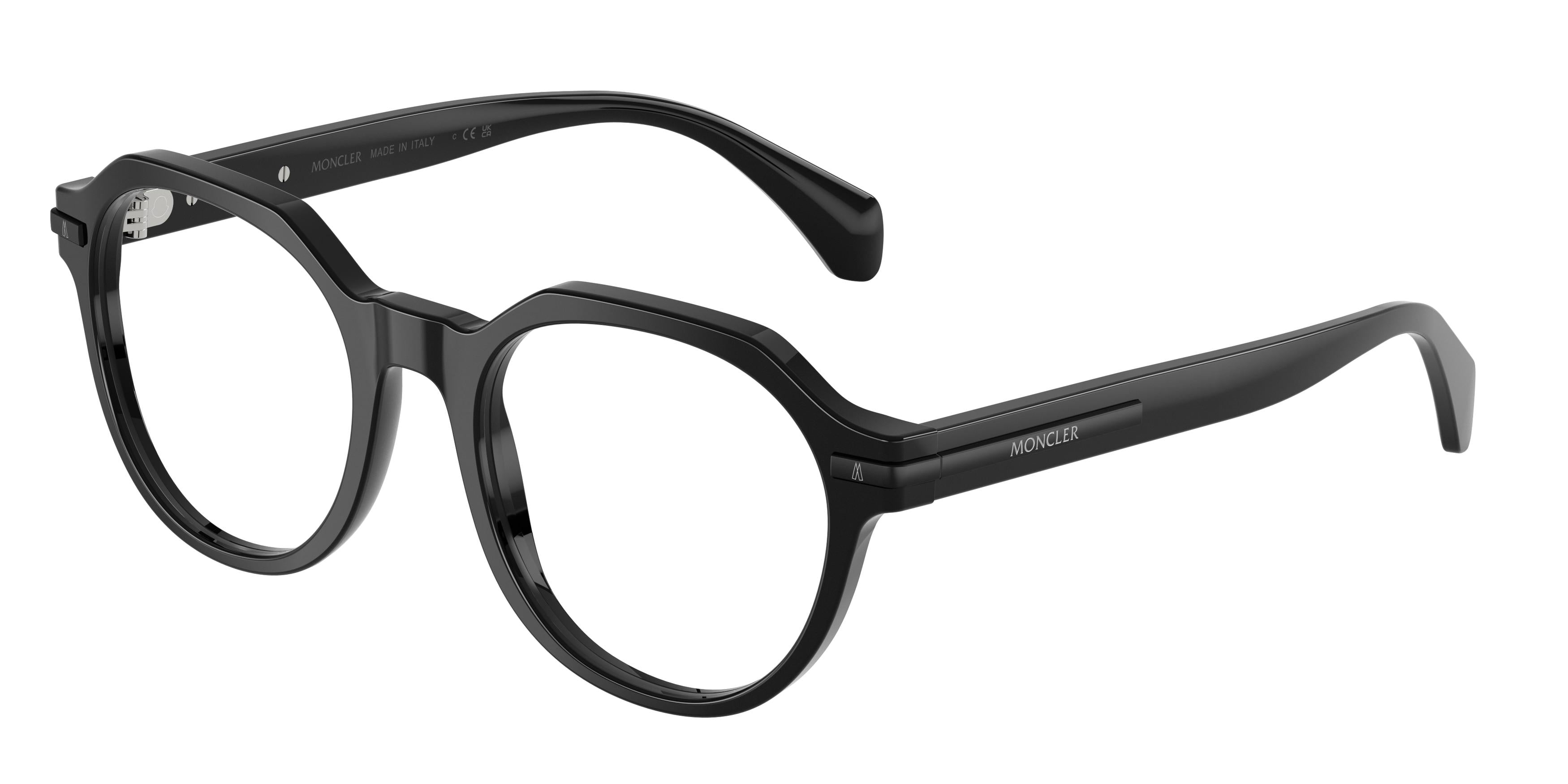 Moncler Eyewear Eyeglasses and Sunglasses