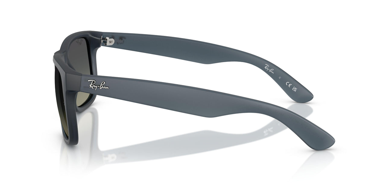 681311 - Blue - Gradient Grey