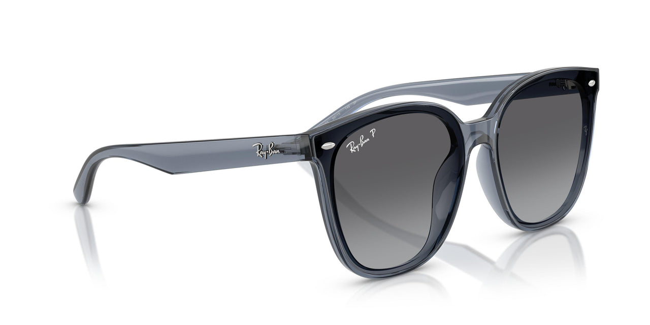 6592T3 - Blue - Grey Gradient Polar