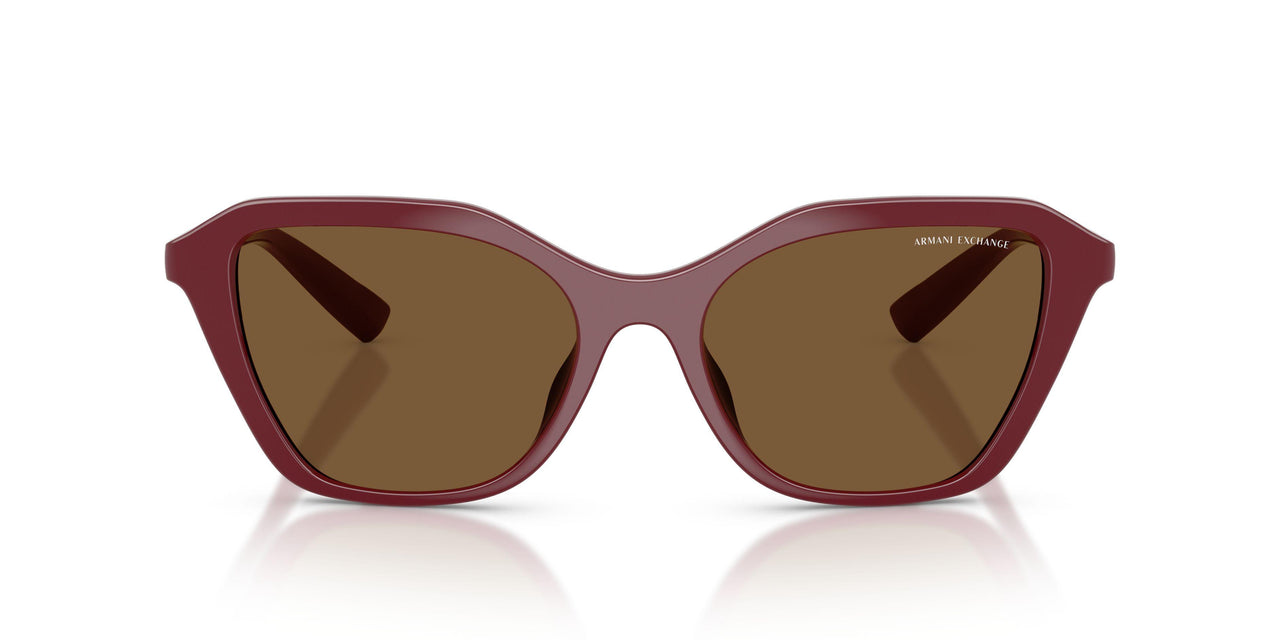 838773 - Red - Brown