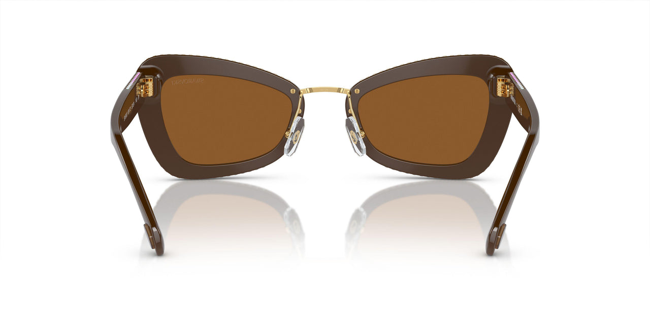 101173 - Brown - Dark Brown