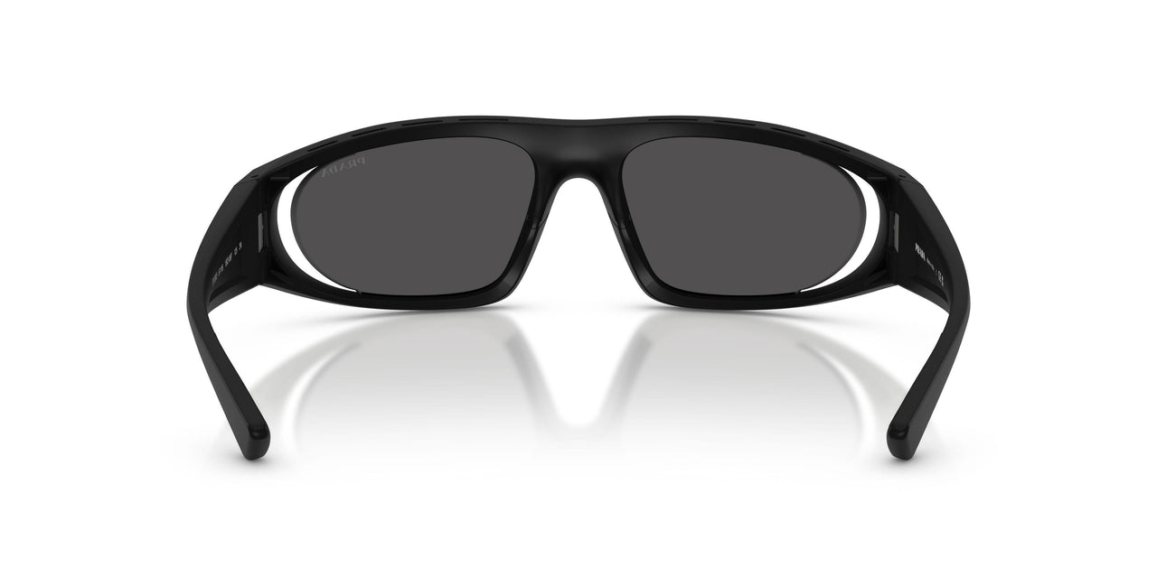 1BO06F - Black - Dark Grey