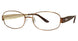 Sophia Loren Beau Rivage SBR94 Eyeglasses