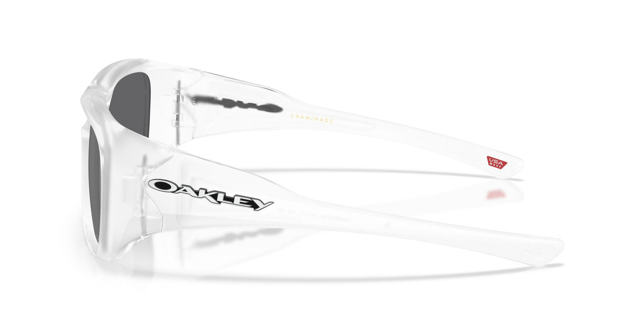 949207 - Transparent - Prizm Black