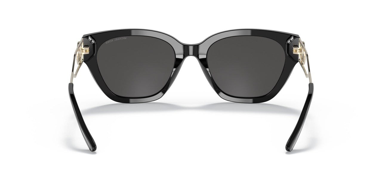 300587 - Black - Dark Grey Solid