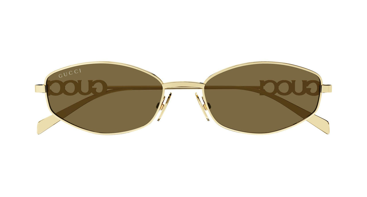 005 - Gold - Brown