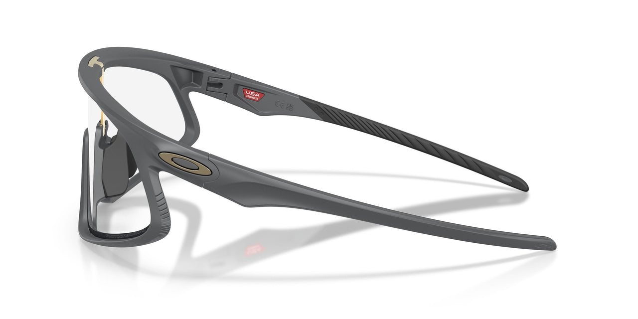 952406 - Grey - Clear To Black Iridium Photochromic