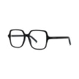 001 - Shiny Black - Clear