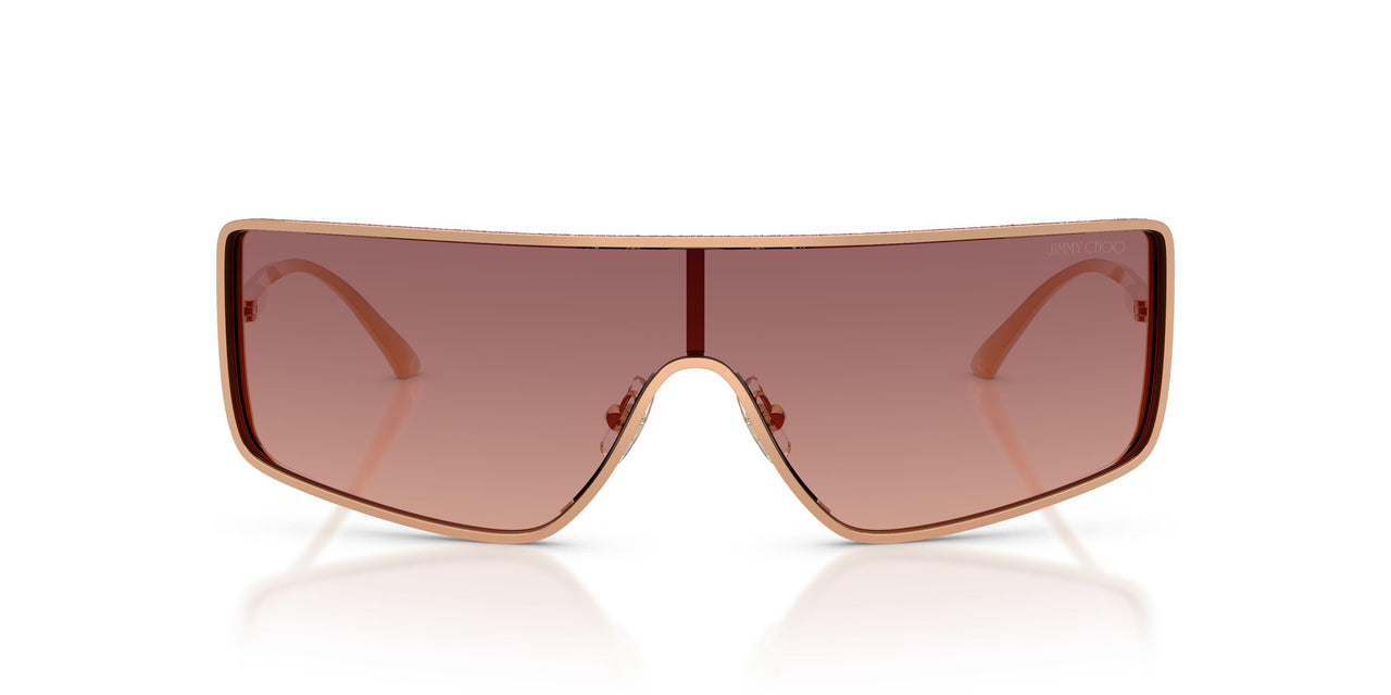 30088D - Gold - Pink Gradient Violet